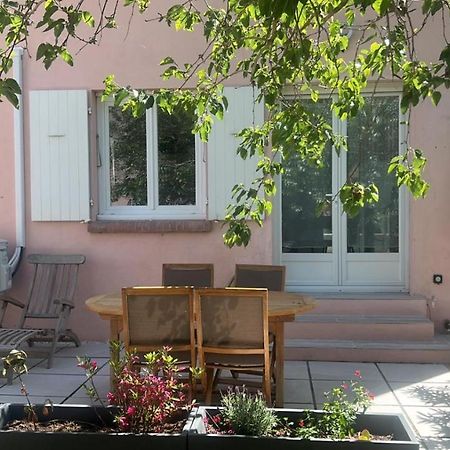 Le Beau Site By Beds83 Apartment Frejus Ngoại thất bức ảnh