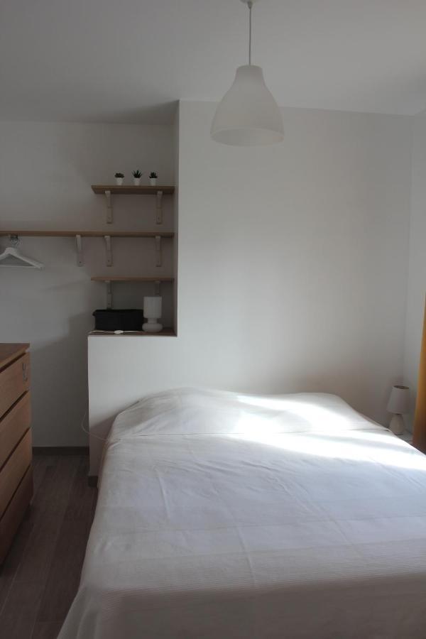 Le Beau Site By Beds83 Apartment Frejus Ngoại thất bức ảnh