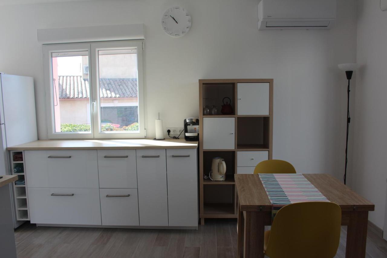 Le Beau Site By Beds83 Apartment Frejus Ngoại thất bức ảnh