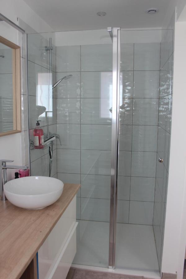 Le Beau Site By Beds83 Apartment Frejus Ngoại thất bức ảnh