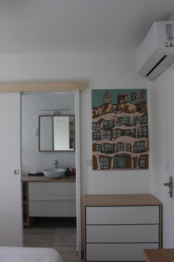 Le Beau Site By Beds83 Apartment Frejus Ngoại thất bức ảnh
